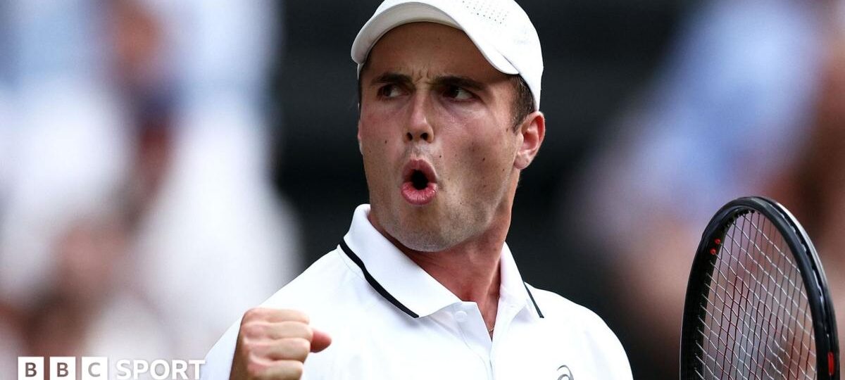 GB’s Fery returns to Grand Slam stage – what lies ahead?
