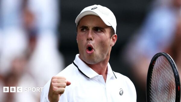 GB’s Fery returns to Grand Slam stage – what lies ahead?