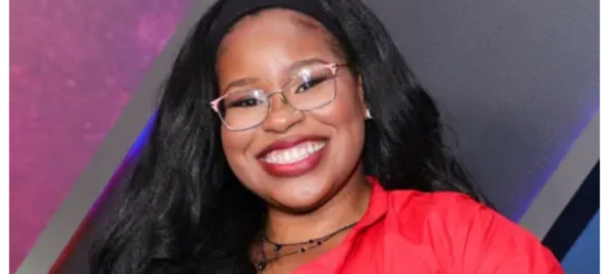 Carla Jeffery, star of Disney’s Zombies, dies aged 33