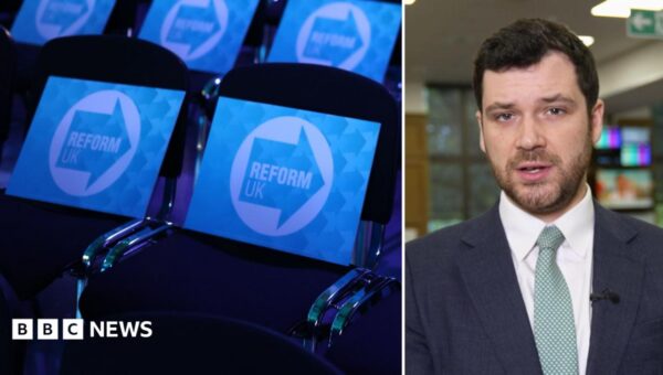 What you need to know about the latest donations to Reform UK