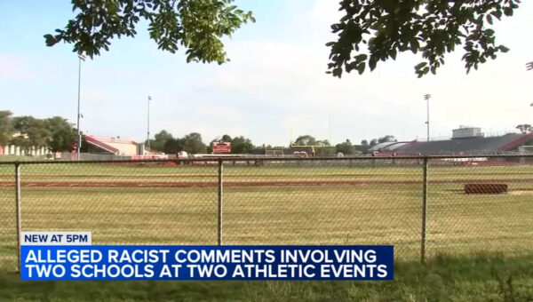 2nd incident of racial harassment reported at Lincoln-Way East vs. Homewood-Flossmoor sports meet