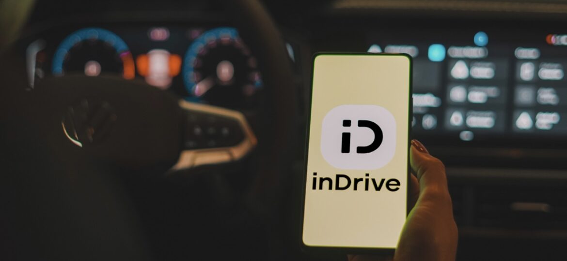 Uber rival inDrive scales beyond ride-hailing to capture more consumer spending