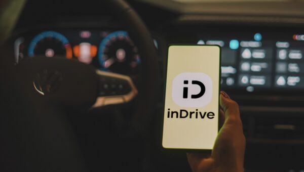 Uber rival inDrive scales beyond ride-hailing to capture more consumer spending
