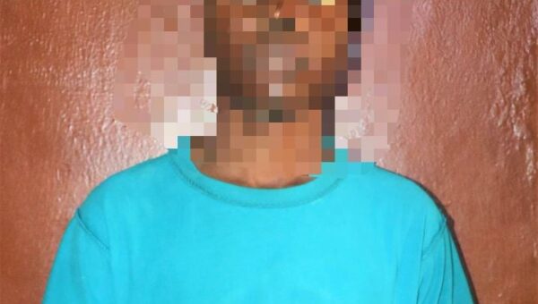 Police arrest 20-year-old boy for gang rape in Ogun