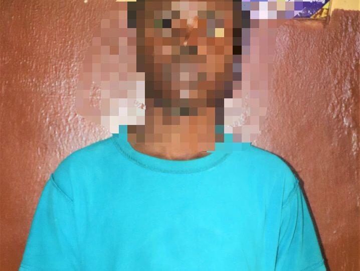 Police arrest 20-year-old boy for gang rape in Ogun