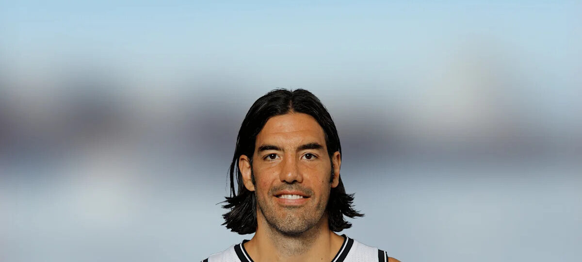 "I would like to work in the NBA, I think it would be …