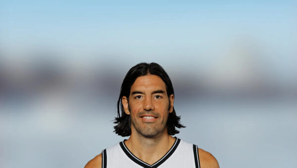 "I would like to work in the NBA, I think it would be …