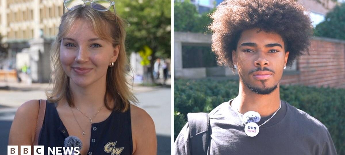 'I'm very shocked' - College students react to Cornell University rape investigation