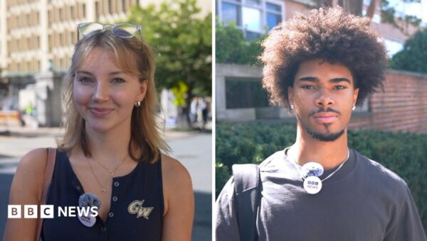 ‘I’m very shocked’ – College students react to Cornell University rape investigation