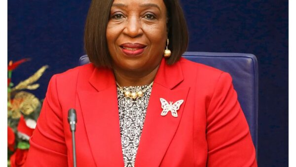 Rivers Deputy Governor, Odu tasks Perm Secs on driving government transformation