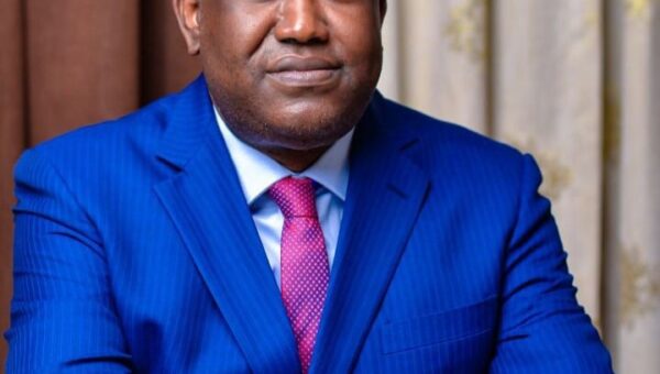 Petrol should sell for N605 per litre in Nigeria – Olawepo-Hashim