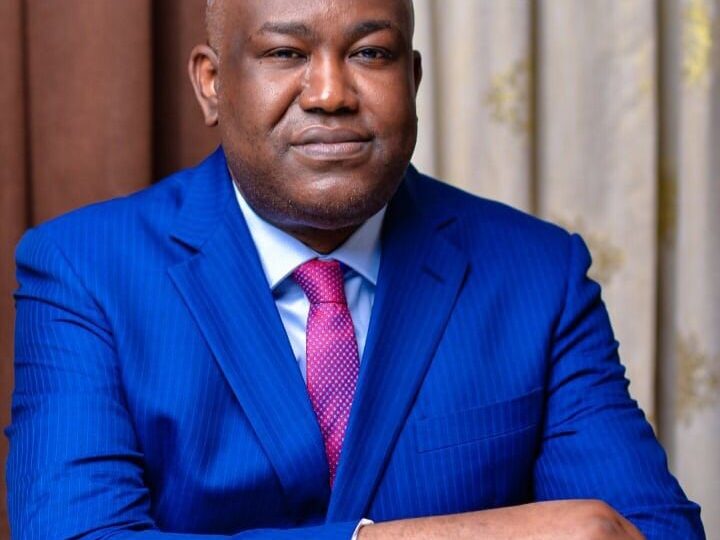 Petrol should sell for N605 per litre in Nigeria – Olawepo-Hashim