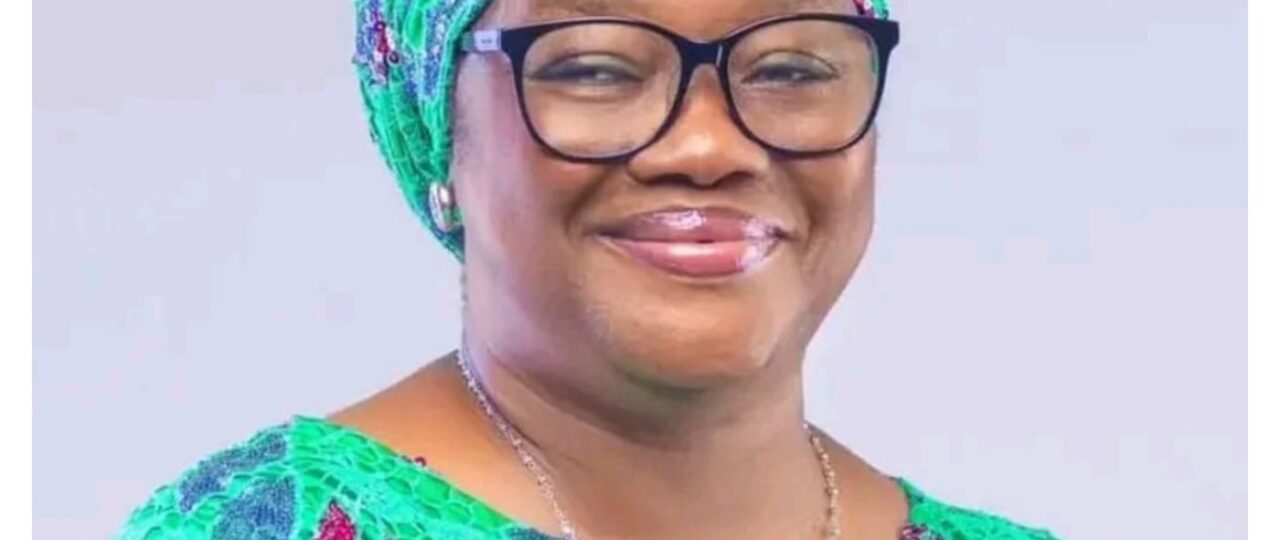 ‘Akpabio’s wife visited Senate Chamber to inspect faulty equipment’ – Aide refutes ‘unholy access’ reports