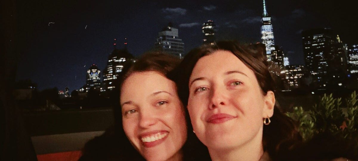 We partied with VCs at an astrology app launch. On the menu: anxiety, love, and manifesting money.