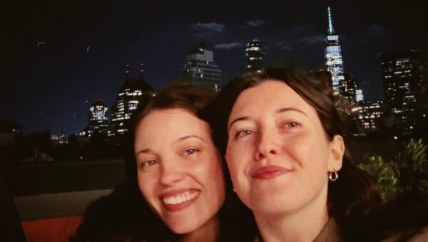 We partied with VCs at an astrology app launch. On the menu: anxiety, love, and manifesting money.