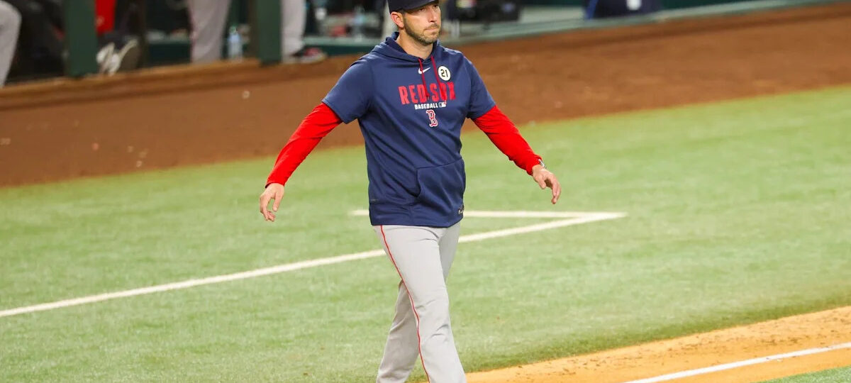 Red Sox Magic Number: When Will They Clinch Postseason Spot?