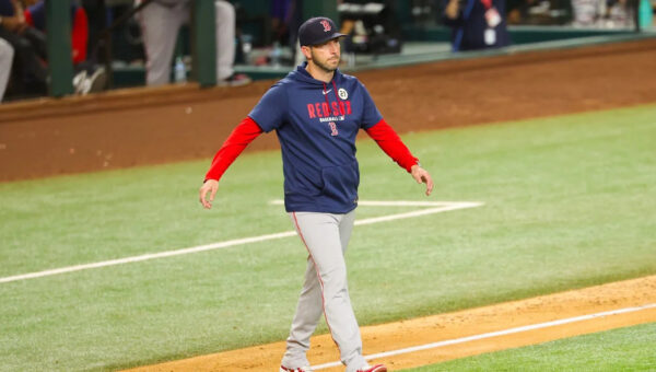 Red Sox Magic Number: When Will They Clinch Postseason Spot?