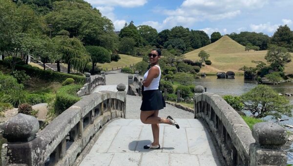 I'm heading back to Canada after living in Japan for a year. I'm excited to return, but there are a few things I'll miss.