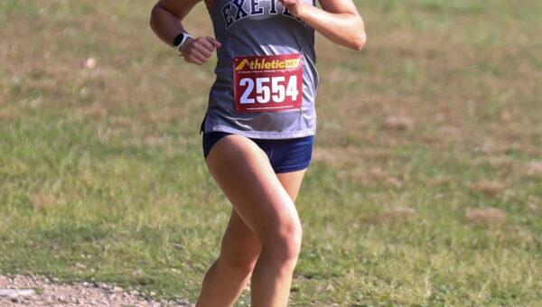 Seacoast Tuesday Roundup: Exeter boys, girls sweep tri-meet, more results