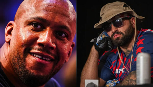 UFC 334: Ciryl Gane vs. Josh Hokit odds, what to know for title clash