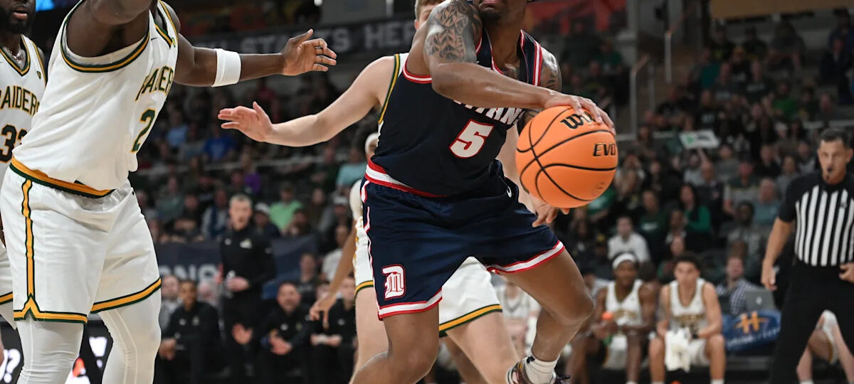 Detroit's Orlando Lovejoy, granted fifth year, chooses his new school
