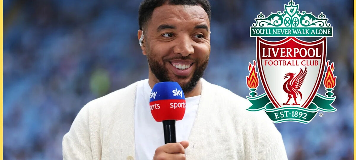 ‘I have to give it to him’ – Troy Deeney changes his mind on Liverpool beast after previous ‘stick’