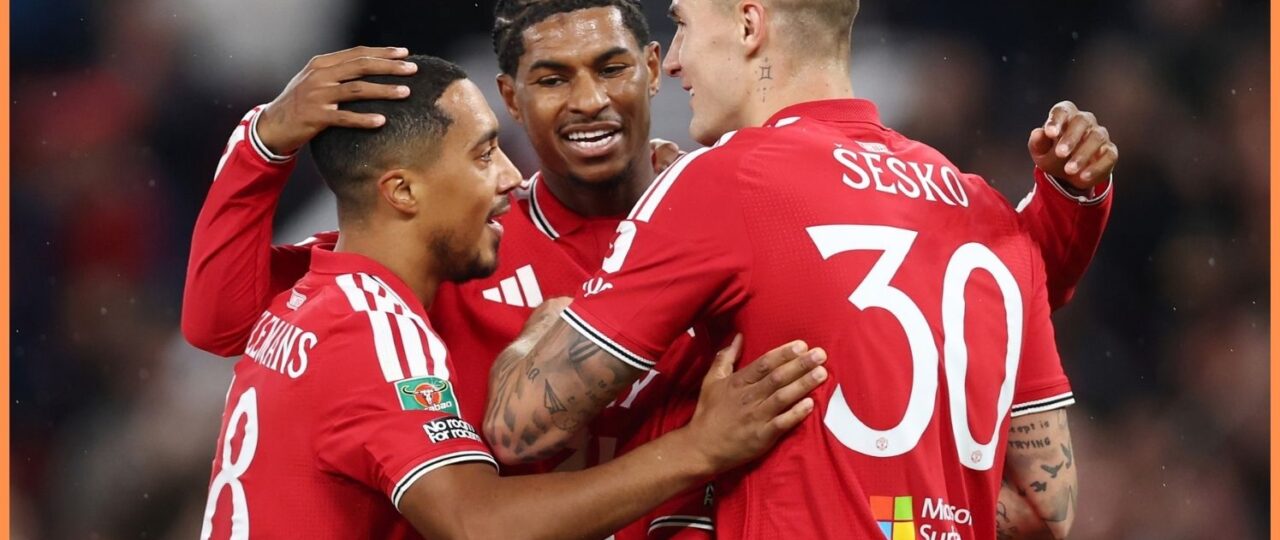 0 shots, 13x possession lost: Man United player struggled to make impact vs Brighton