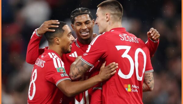 0 shots, 13x possession lost: Man United player struggled to make impact vs Brighton