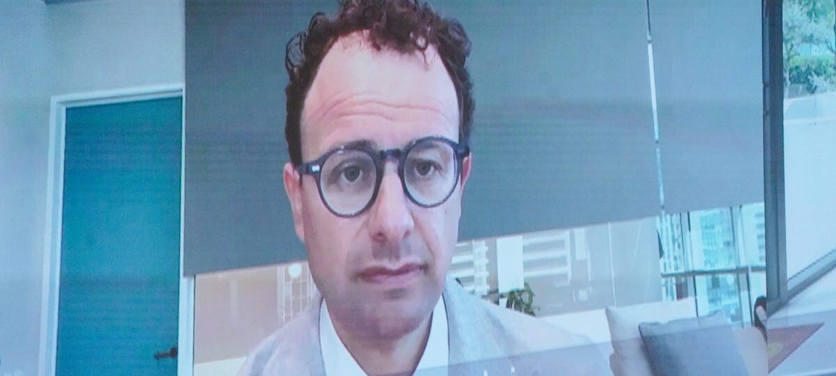 'Saturday Night Live' spoofs Dario Amodei: ‘AI is the devil and I its maker’
