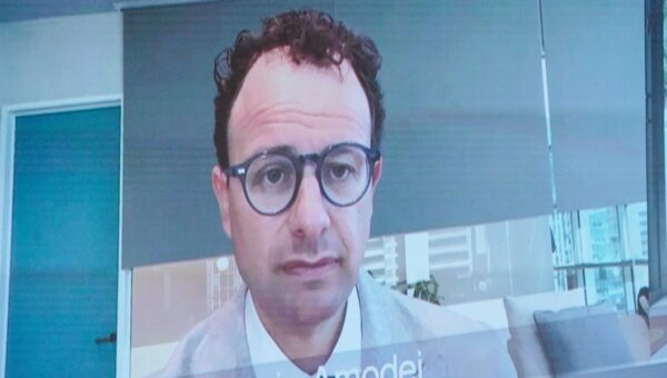 'Saturday Night Live' spoofs Dario Amodei: ‘AI is the devil and I its maker’