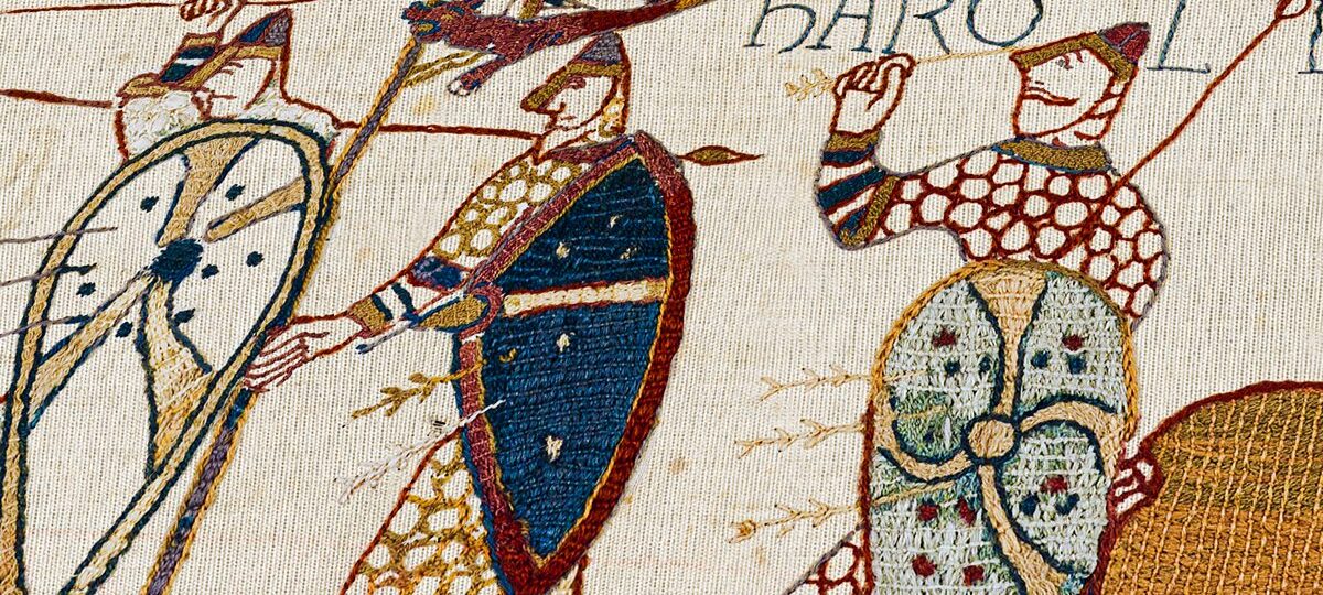 Unravel the secrets of a priceless piece of British history