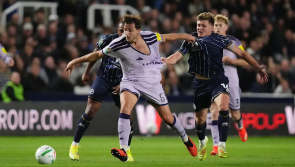 Christie cup hat-trick helps earn Rose first win as Bournemouth boss