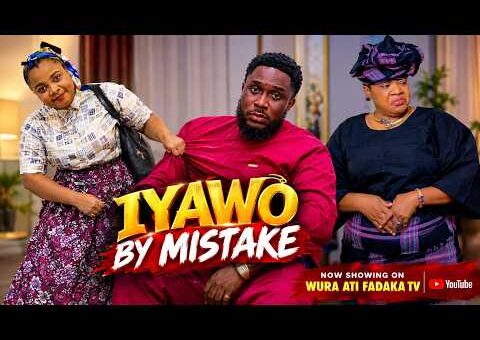 IYAWO BY MISTAKE | BIMBO ADEMOYE | KIKI BAKARE | TOYIN ABRAHAM | 2026 YORUBA MOVIES NEW RELEASE