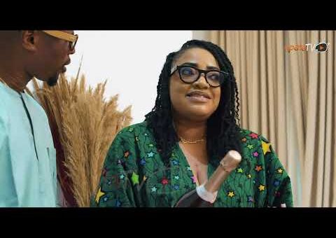 Irin Ajo Mi Yoruba Movie 2026 Official Trailer Showing Tomorrow ApataTV+