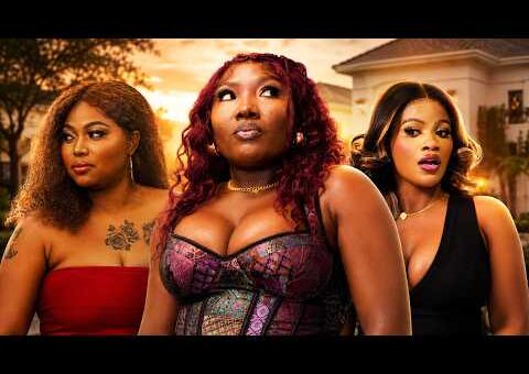 OLOJA ALE – A Nigerian Yoruba Movie | Full Yoruba Movie Wunmi Ajiboye| Zainab Bakare| Kemi Apesin