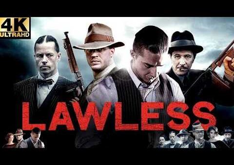 Lawless (2012) Movie || Shia LaBeouf, Tom Hardy, Gary Oldman || Action Movie Review And Facts