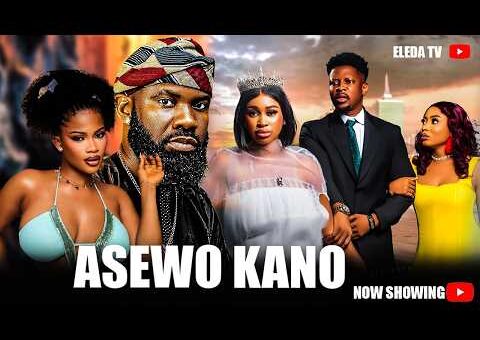 ASEWO KANO – Latest Yoruba Movie 2026 Drama; Funmilayo Zaccheous, Yetunde Barnabas, Jire Ogunleye