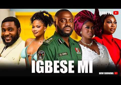 IGBESE MI – Latest Yoruba Movie 2026 Drama; Juliet Jatto, Jide Awobona, Niyi Johnson