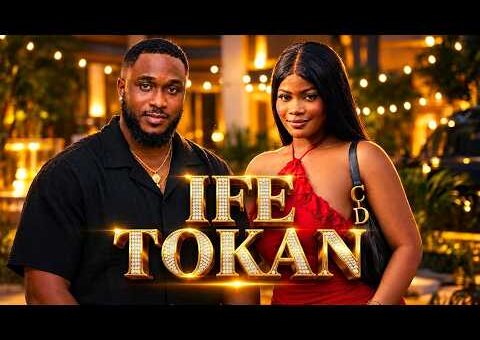 IFE TOKAN- A Nigerian Yoruba Movie | Full Yoruba Movie Ibrahim Yekini| Kiki Bakare| Irewole Olaniyan