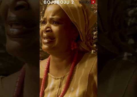 Boju Boju 2 Yoruba Movie 2026 Official Trailer Showing Tomorrow On Yorubaplus