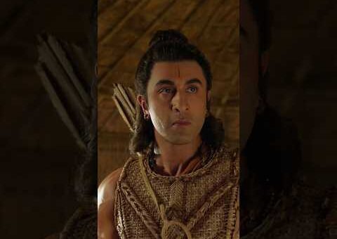 Jai Jai Ram🙏: Tumhre Bina🙏 Jag Mein Humara Koi Nahi Hai Rakhwara | Ranbir, Sai | AR Rahman, Arijit S