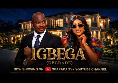 IGBEGA – A Nigerian Yoruba Movie | Full Yoruba Movie Joseph Momodu | Mide Fm Abiodun | Yemi Solade