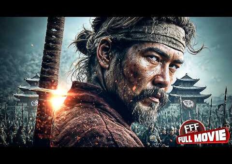 SWORD OF THE ASSASSIN | Wuxia Action, Vengeance and Royal Intrigue | (English Subs) Full Movie HD