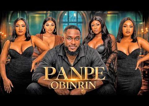 PANPE OBINRIN – Yoruba Movie 2026 Drama – Kiki Bakare, Victoria Adeboye, Kemi Taofeek, Peju Johnson