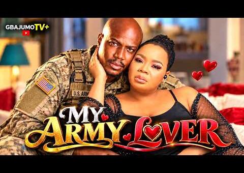 MY ARMY LOVER – Latest Yoruba Movie 2026 Starring JOSPEH MOMODU | BIMBO OSHIN