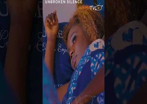 Unbroken Silence Yoruba Movie 2026 Official Trailer Showing Tomorrow On ApataTV+