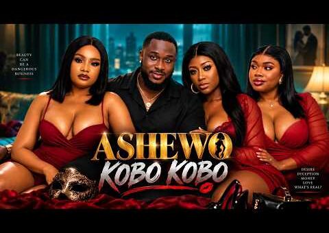 ASHEWO KOBO KOBO – Yoruba Movie 2026 Drama – Kiki Bakare, Debbie Shokoya, Victoria Adeboye, Ronke