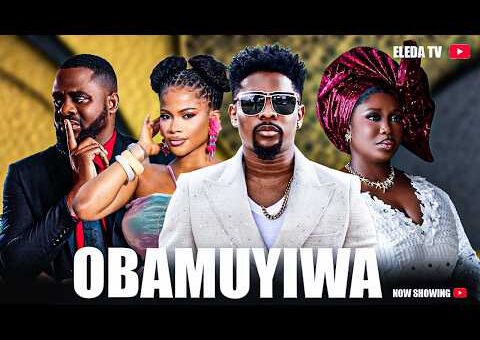 OBAMUYIWA – Latest Yoruba Movie 2026 Drama; Damola Olatunji, Eniola Ajao, Fola Seriki