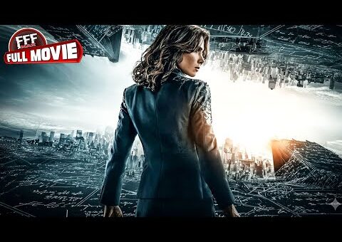 Trapped in a room, to save the universe, solving puzzles… TANGENT ROOM | Full THRILLER Movie HD
