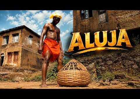 ALUJA | LADI FOLARIN | FUNSO ADEOLU | 2026 NEW RELEASE YORUBA MOVIES